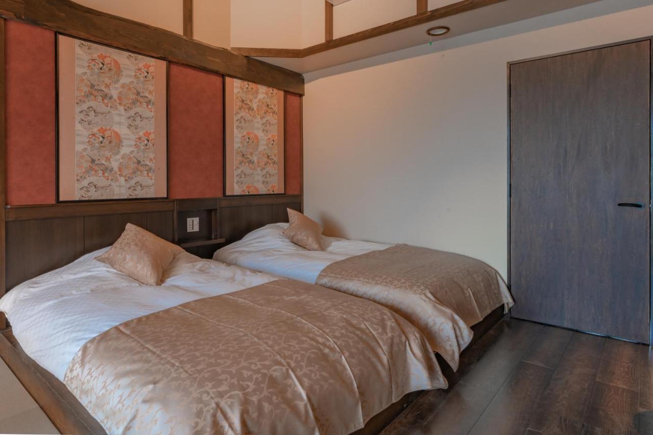 Hotel Isoaruki No Yuyado Ushiogumo -6 Years Or Older- Kawazu Esterno foto